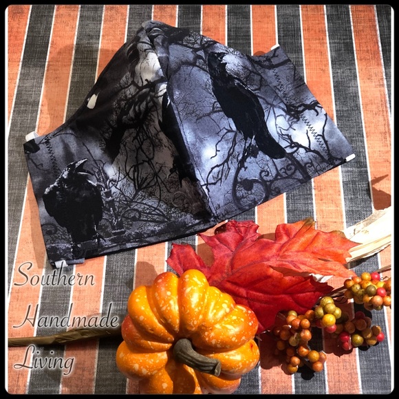 Halloween face mask bundle - Picture 4 of 14